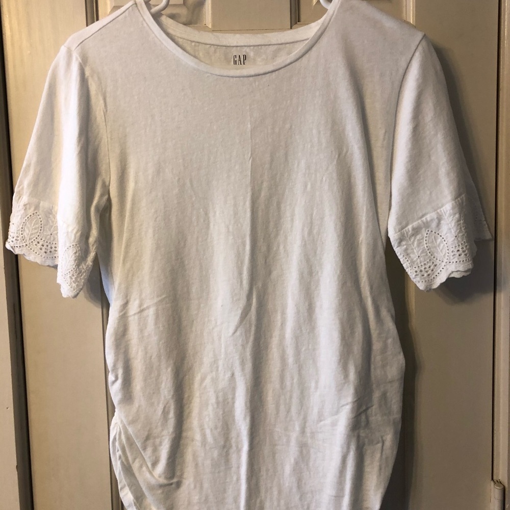 Gap Maternity Shirt